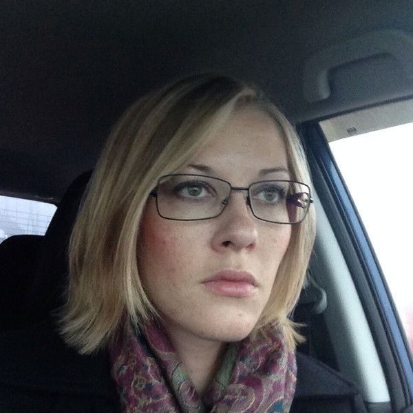 Алёна Колесникова