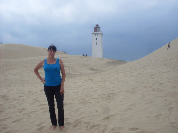 Анна Курбонова