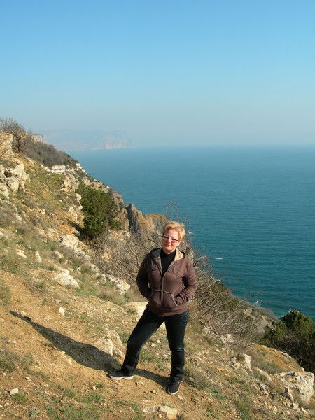 Тамара Зубарева