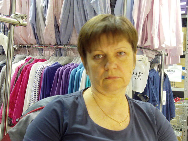 Татьяна Ковалева