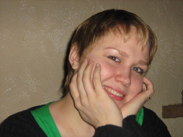 Олеся Грушко