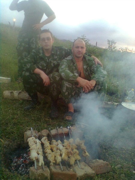 Гущин Виталий