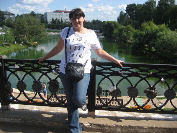 Ирина Казакова