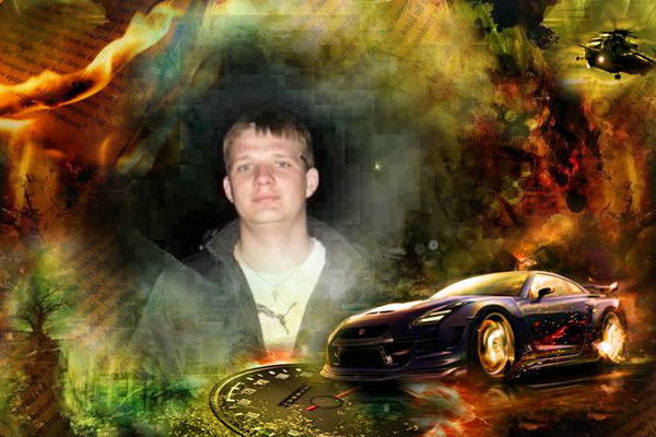 Алексей Трунов