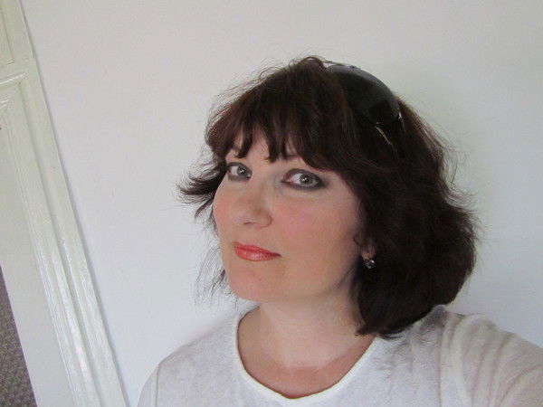 Елена Воробьева(Курлюк)