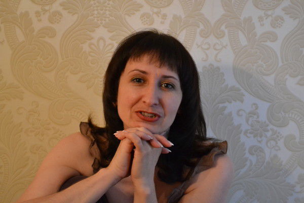 Наталья Небесихина