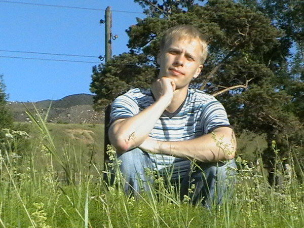 Александр Тарасов