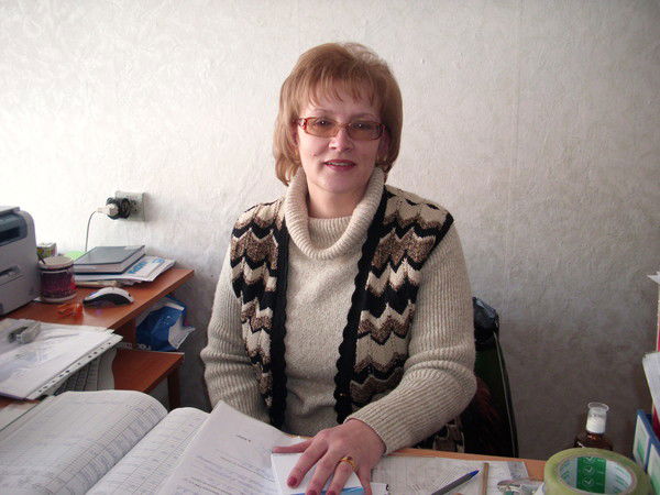 Пудова Татьяна