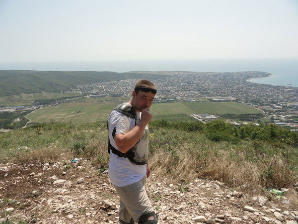 Кочетков Владимир