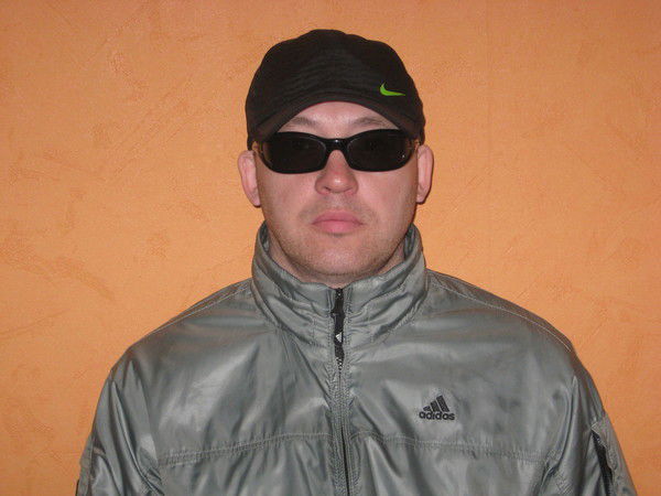 Сергей Горелов