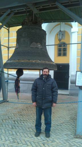 Владимир Буянов