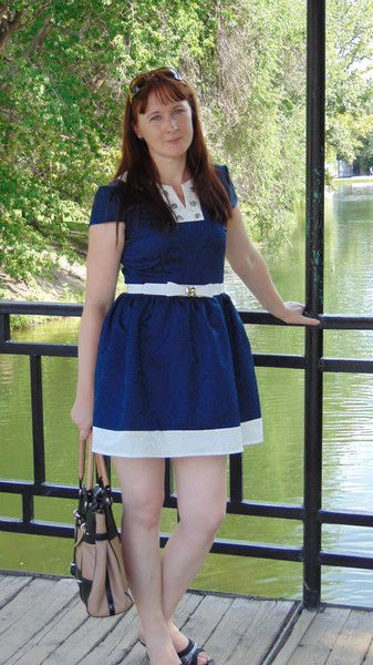 Елена Ненашева