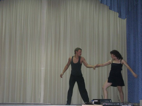 Максим Синьков