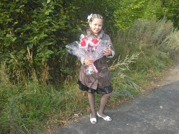 Ольга Гайфуллина