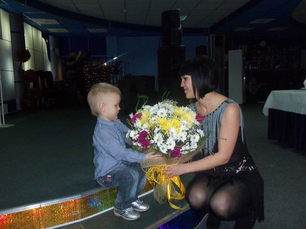 Наталья Тарасова