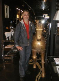 Константин Медведев