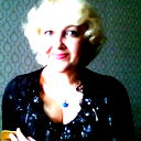 Ирина Завирова