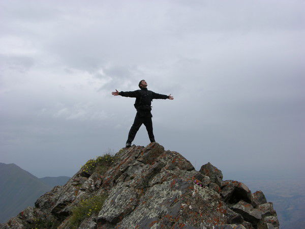 Николай Воробьёв