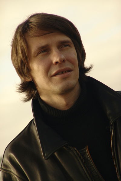 Артём Исайкин