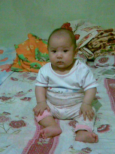 Барчынай Шерматова