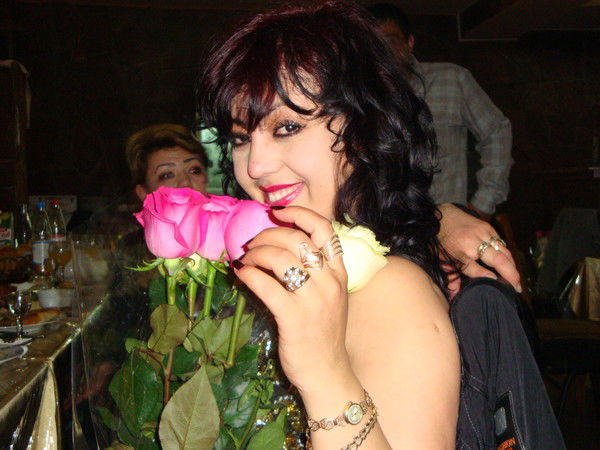 Гульнара Султанмуратова