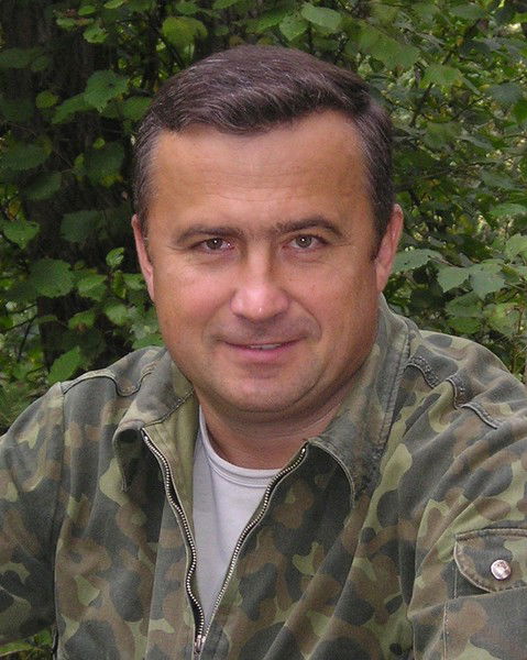 Станислав Шевченко