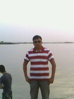 Нурбол Таубеков