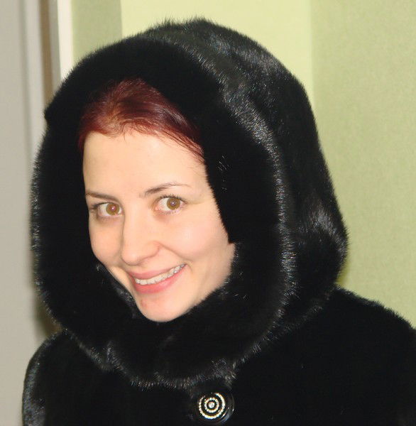 Светлана Лазарева