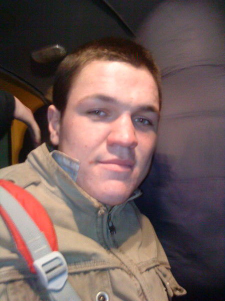 Финат Фазуллин