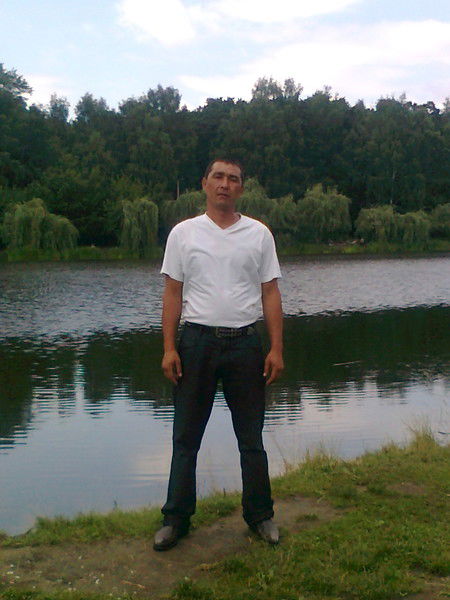 Канат Тургамбаев