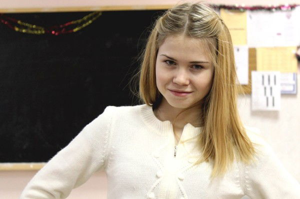 Екатерина Руденко