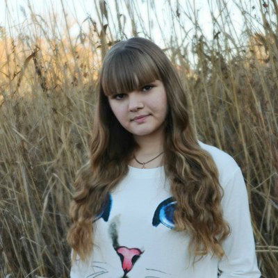 Алина Викторова