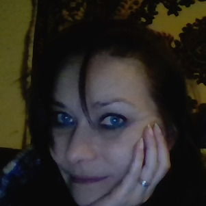 Алёна Никитина