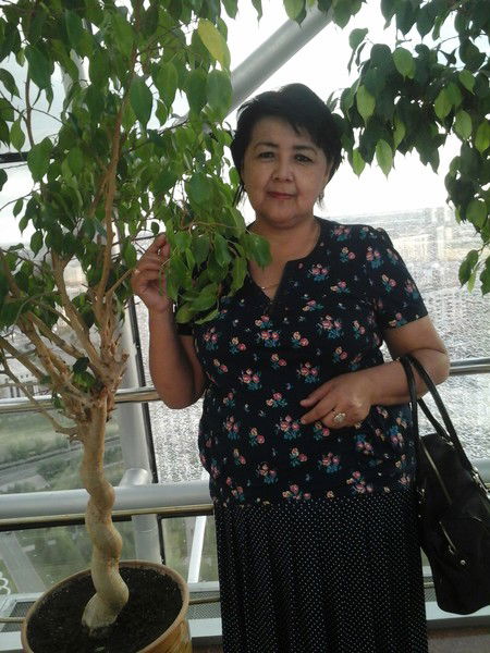 Инобат Инобат