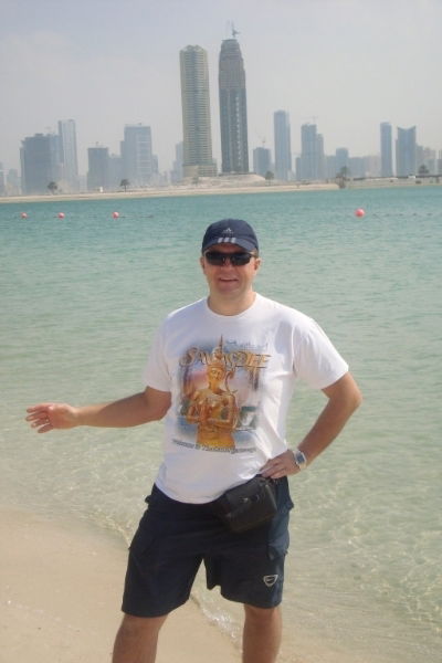 Константин Алмазов