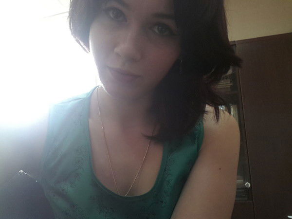 Мария Трунова