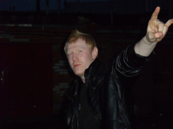 Алексей Фонин