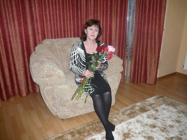 Елена Белозор