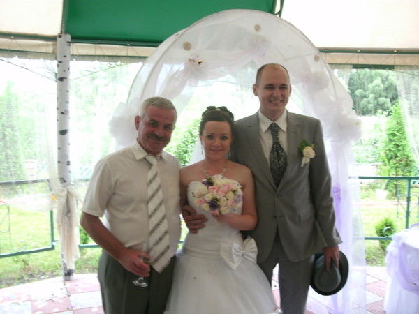 Владимир Бибик