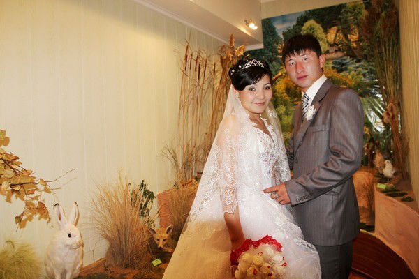 Архат Ищанов