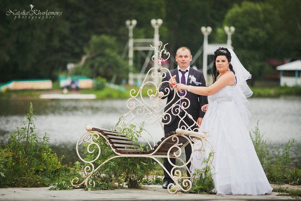 Иришка Будеева