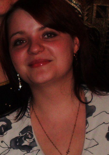 Ксения Чернова