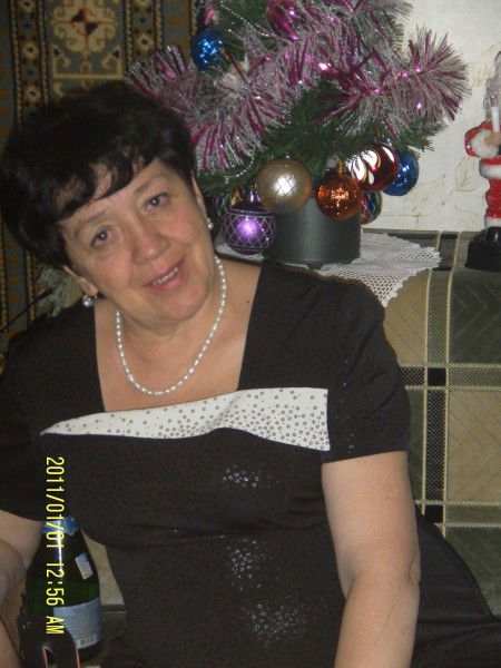 Татьяна Коробейник