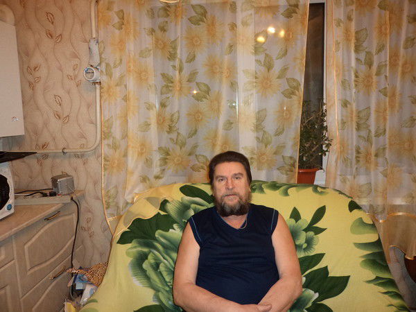 Михаил Жуков