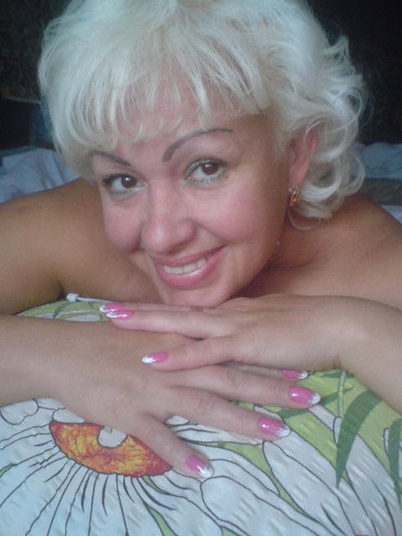 Виктория Черкас