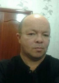 Виктор Федоров