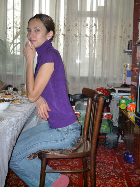 Елена Войнова