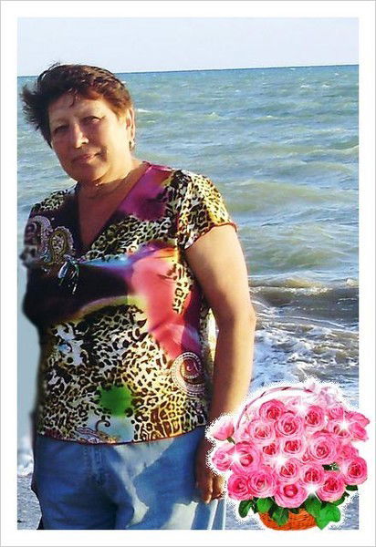 Витта Модинова