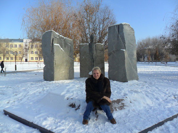 Ирина Доронина