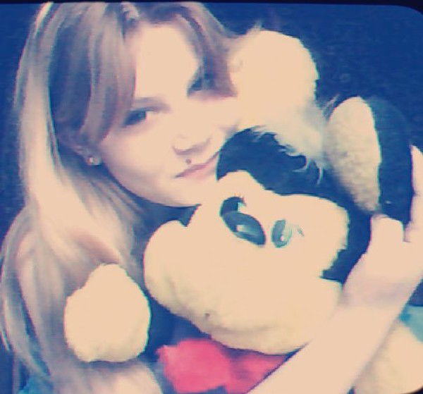 Инна Андриевская